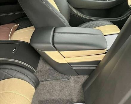 Бентлі Continental GT, об'ємом двигуна 6 л та пробігом 67 тис. км за 185000 $, фото 15 на Automoto.ua