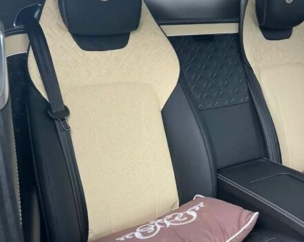 Бентлі Continental GT, об'ємом двигуна 6 л та пробігом 67 тис. км за 185000 $, фото 12 на Automoto.ua