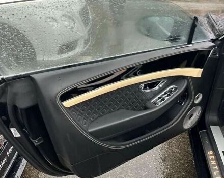 Бентлі Continental GT, об'ємом двигуна 6 л та пробігом 67 тис. км за 185000 $, фото 14 на Automoto.ua