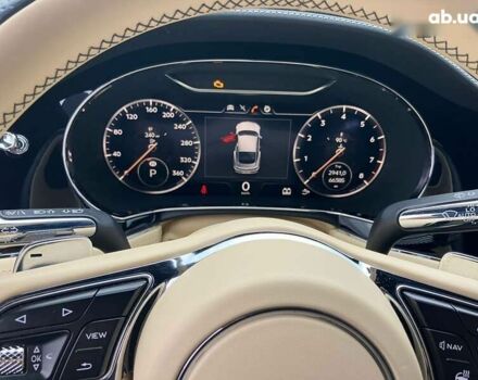 Бентлі Continental GT, об'ємом двигуна 6 л та пробігом 67 тис. км за 185000 $, фото 10 на Automoto.ua