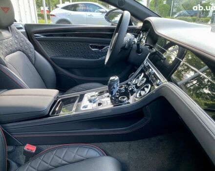 Бентлі Continental GT, об'ємом двигуна 6 л та пробігом 3 тис. км за 251790 $, фото 18 на Automoto.ua
