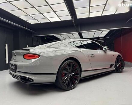 Бентлі Continental GT, об'ємом двигуна 6 л та пробігом 18 тис. км за 294900 $, фото 16 на Automoto.ua