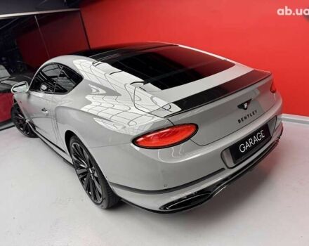 Бентлі Continental GT, об'ємом двигуна 6 л та пробігом 18 тис. км за 294900 $, фото 26 на Automoto.ua