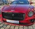 Бентли Континенталь ГТ, объемом двигателя 6 л и пробегом 1 тыс. км за 327257 $, фото 68 на Automoto.ua