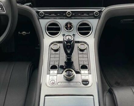 Бентлі Continental GT, об'ємом двигуна 4 л та пробігом 5 тис. км за 278706 $, фото 19 на Automoto.ua