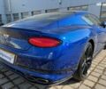 Бентлі Continental GT, об'ємом двигуна 3.99 л та пробігом 4 тис. км за 228489 $, фото 23 на Automoto.ua