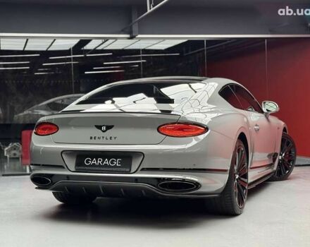 Бентлі Continental GT, об'ємом двигуна 6 л та пробігом 18 тис. км за 294900 $, фото 18 на Automoto.ua