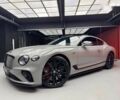 Бентлі Continental GT, об'ємом двигуна 6 л та пробігом 18 тис. км за 294900 $, фото 9 на Automoto.ua