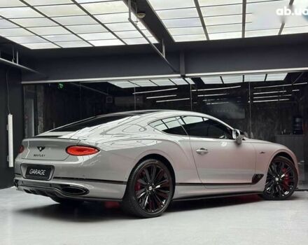Бентлі Continental GT, об'ємом двигуна 6 л та пробігом 18 тис. км за 294900 $, фото 20 на Automoto.ua