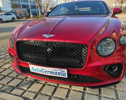 Бентли Континенталь ГТ, объемом двигателя 6 л и пробегом 1 тыс. км за 327257 $, фото 66 на Automoto.ua