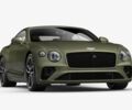 Бентлі Continental GT, об'ємом двигуна 4 л та пробігом 0 тис. км за 277973 $, фото 26 на Automoto.ua