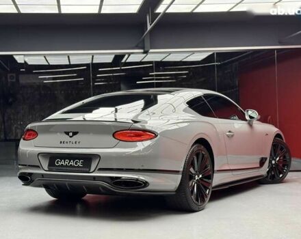 Бентлі Continental GT, об'ємом двигуна 6 л та пробігом 18 тис. км за 294900 $, фото 19 на Automoto.ua