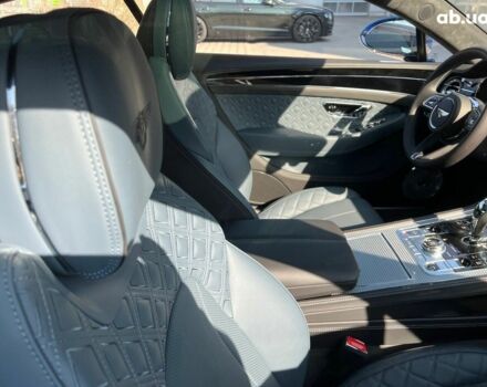 Бентлі Continental GT, об'ємом двигуна 3.99 л та пробігом 4 тис. км за 228489 $, фото 11 на Automoto.ua