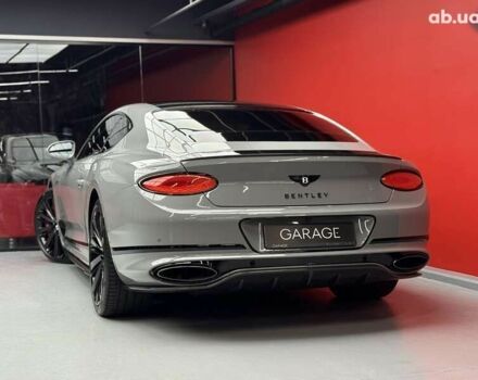 Бентлі Continental GT, об'ємом двигуна 6 л та пробігом 18 тис. км за 294900 $, фото 21 на Automoto.ua