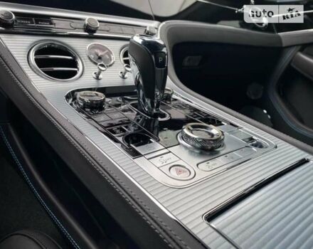 Бентлі Continental GT, об'ємом двигуна 4 л та пробігом 5 тис. км за 278706 $, фото 20 на Automoto.ua