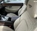 Бентли Континенталь ГТ, объемом двигателя 4 л и пробегом 5 тыс. км за 246052 $, фото 17 на Automoto.ua