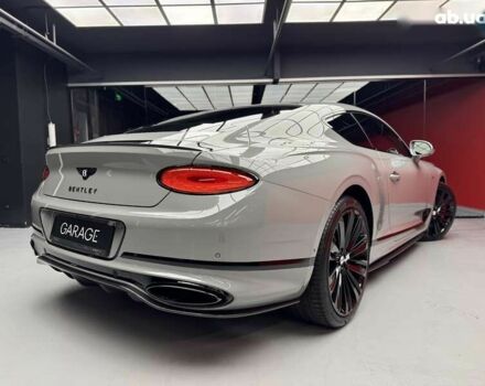 Бентлі Continental GT, об'ємом двигуна 6 л та пробігом 18 тис. км за 294900 $, фото 15 на Automoto.ua