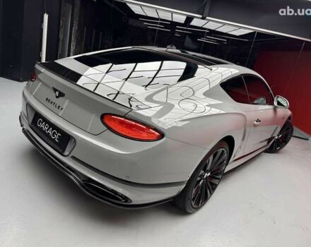 Бентлі Continental GT, об'ємом двигуна 6 л та пробігом 18 тис. км за 294900 $, фото 17 на Automoto.ua