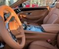 Бентлі Continental GT, об'ємом двигуна 6 л та пробігом 9 тис. км за 306738 $, фото 7 на Automoto.ua