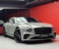 Бентлі Continental GT, об'ємом двигуна 6 л та пробігом 18 тис. км за 294900 $, фото 1 на Automoto.ua