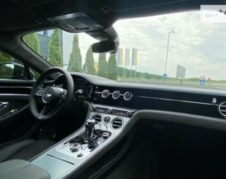 Бентлі Continental GT, об'ємом двигуна 4 л та пробігом 5 тис. км за 278706 $, фото 18 на Automoto.ua