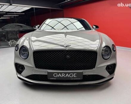 Бентлі Continental GT, об'ємом двигуна 6 л та пробігом 18 тис. км за 294900 $, фото 2 на Automoto.ua