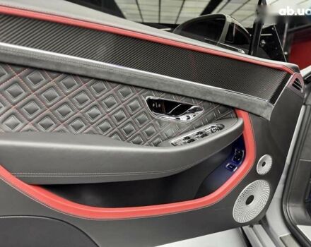 Бентлі Continental GT, об'ємом двигуна 6 л та пробігом 18 тис. км за 294900 $, фото 29 на Automoto.ua