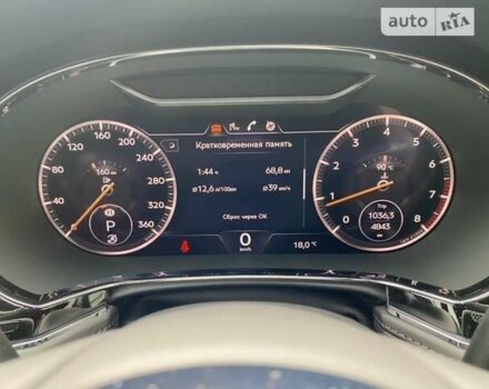 Бентлі Continental GT, об'ємом двигуна 4 л та пробігом 5 тис. км за 278706 $, фото 15 на Automoto.ua