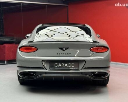 Бентлі Continental GT, об'ємом двигуна 6 л та пробігом 18 тис. км за 294900 $, фото 14 на Automoto.ua
