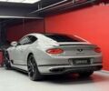 Бентлі Continental GT, об'ємом двигуна 6 л та пробігом 18 тис. км за 294900 $, фото 24 на Automoto.ua