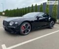 Бентлі Continental GT, об'ємом двигуна 4 л та пробігом 5 тис. км за 278706 $, фото 1 на Automoto.ua