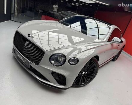 Бентлі Continental GT, об'ємом двигуна 6 л та пробігом 18 тис. км за 294900 $, фото 13 на Automoto.ua