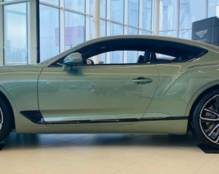 Бентлі Continental GT, об'ємом двигуна 4 л та пробігом 0 тис. км за 277973 $, фото 8 на Automoto.ua