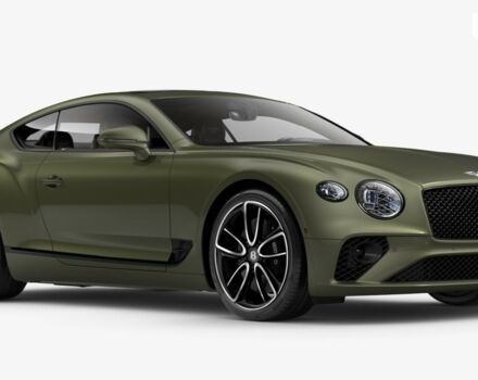 Бентлі Continental GT, об'ємом двигуна 4 л та пробігом 0 тис. км за 277973 $, фото 25 на Automoto.ua