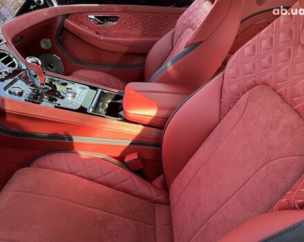 Бентлі Continental GT, об'ємом двигуна 6 л та пробігом 0 тис. км за 357449 $, фото 22 на Automoto.ua