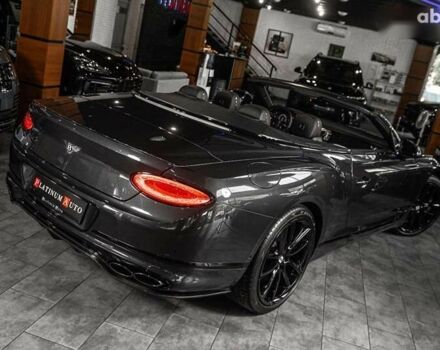 Бентлі Continental GT, об'ємом двигуна 4 л та пробігом 11 тис. км за 250000 $, фото 9 на Automoto.ua