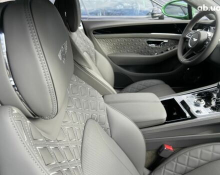 Бентли Континенталь ГТ, объемом двигателя 3.99 л и пробегом 1 тыс. км за 290610 $, фото 29 на Automoto.ua