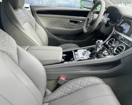 Бентли Континенталь ГТ, объемом двигателя 3.99 л и пробегом 1 тыс. км за 290610 $, фото 26 на Automoto.ua