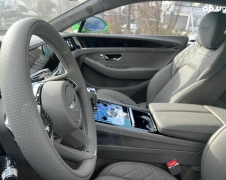 Бентли Континенталь ГТ, объемом двигателя 3.99 л и пробегом 1 тыс. км за 290610 $, фото 9 на Automoto.ua