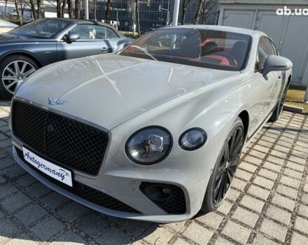 Бентлі Continental GT, об'ємом двигуна 6 л та пробігом 0 тис. км за 357449 $, фото 31 на Automoto.ua