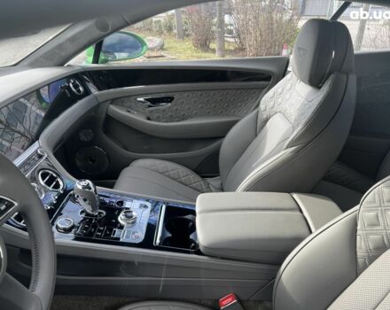 Бентли Континенталь ГТ, объемом двигателя 3.99 л и пробегом 1 тыс. км за 290610 $, фото 10 на Automoto.ua