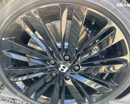Бентлі Continental GT, об'ємом двигуна 6 л та пробігом 0 тис. км за 357449 $, фото 13 на Automoto.ua