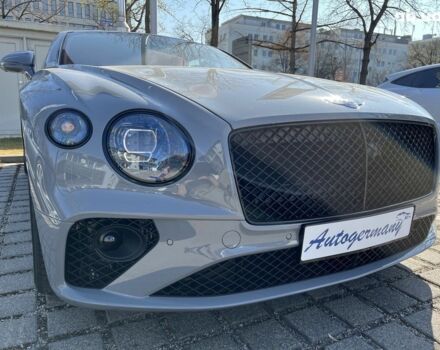 Бентлі Continental GT, об'ємом двигуна 6 л та пробігом 0 тис. км за 357449 $, фото 2 на Automoto.ua