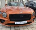 Бентли Континенталь ГТ, объемом двигателя 5.95 л и пробегом 1 тыс. км за 369295 $, фото 16 на Automoto.ua