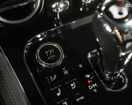 Бентлі Continental GT, об'ємом двигуна 4 л та пробігом 11 тис. км за 250000 $, фото 27 на Automoto.ua