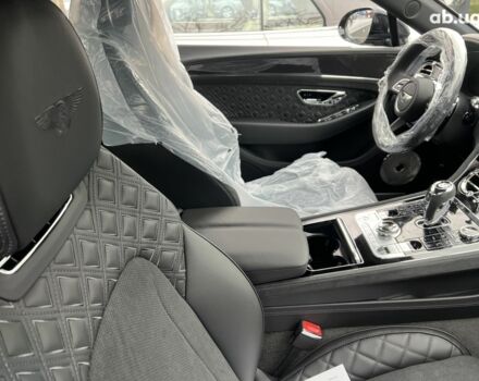 Бентли Континенталь ГТ, объемом двигателя 5.95 л и пробегом 5 тыс. км за 324410 $, фото 25 на Automoto.ua