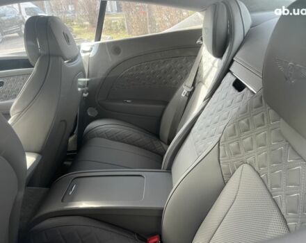 Бентли Континенталь ГТ, объемом двигателя 3.99 л и пробегом 1 тыс. км за 290610 $, фото 16 на Automoto.ua