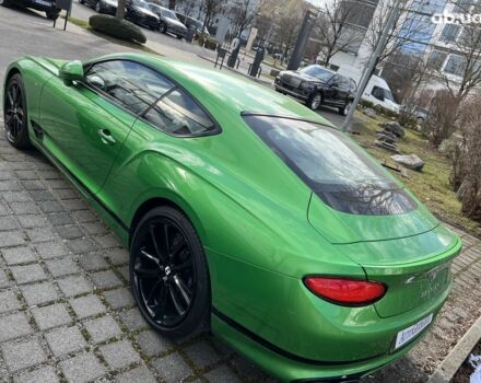 Бентли Континенталь ГТ, объемом двигателя 3.99 л и пробегом 1 тыс. км за 290610 $, фото 17 на Automoto.ua