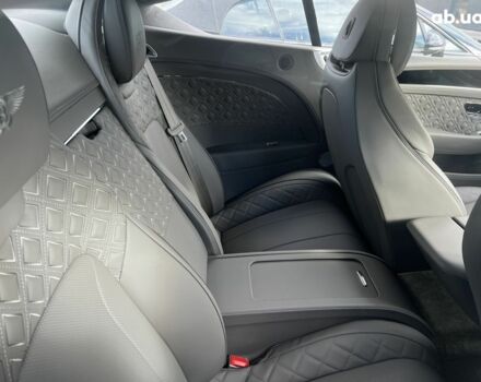 Бентли Континенталь ГТ, объемом двигателя 3.99 л и пробегом 1 тыс. км за 290610 $, фото 4 на Automoto.ua