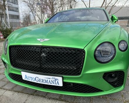 Бентли Континенталь ГТ, объемом двигателя 3.99 л и пробегом 1 тыс. км за 290610 $, фото 2 на Automoto.ua